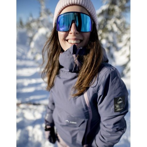 Kurtka narciarska Elbrus Clermont W 92800549463 Elbrus