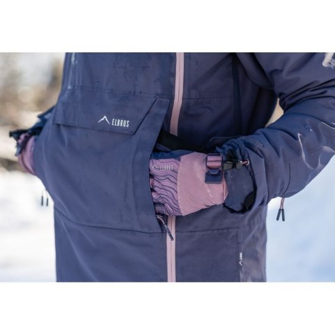 Kurtka narciarska Elbrus Clermont W 92800549463 Elbrus
