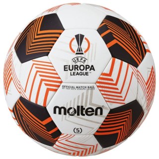 Piłka nożna Molten UEFA Europa League 2023/24 F5U5000-34 Molten