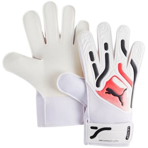 Rękawice bramkarskie Puma Ultra Play RC 41862 01 Puma