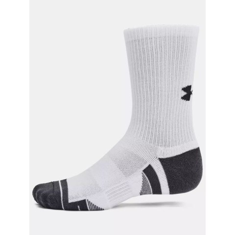 Skarpety Under Armour 1379512-100 Under Armour
