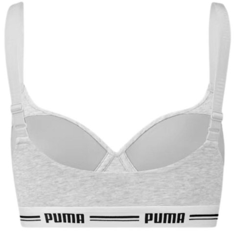 Stanik sportowy Puma Padded Top 1P Hang W 907863 03 Puma