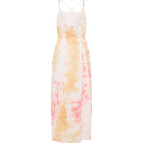 Sukienka Mustang Fibi Batik Dress W 1013853-12444 Mustang