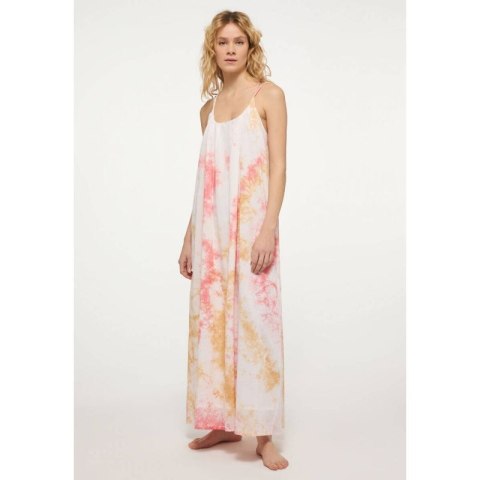Sukienka Mustang Fibi Batik Dress W 1013853-12444 Mustang