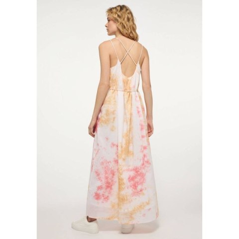 Sukienka Mustang Fibi Batik Dress W 1013853-12444 Mustang