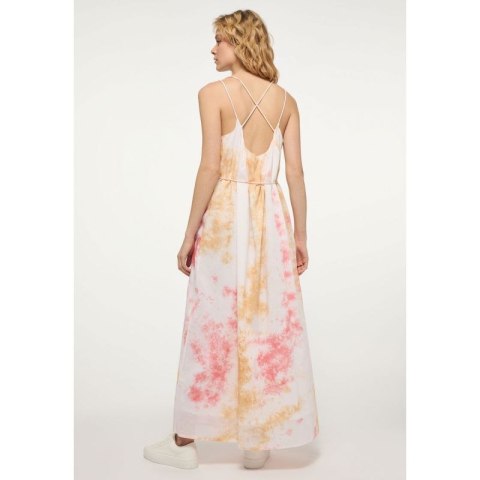 Sukienka Mustang Fibi Batik Dress W 1013853-12444 Mustang