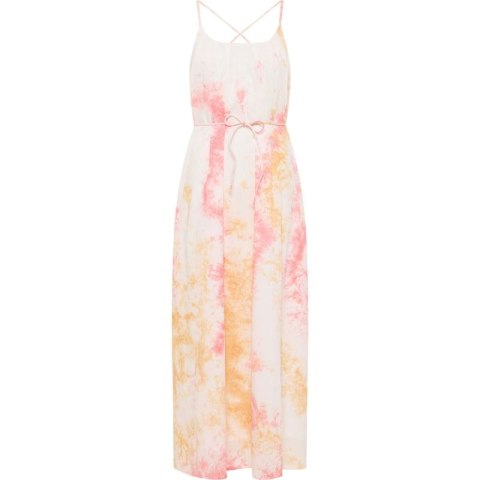 Sukienka Mustang Fibi Batik Dress W 1013853-12444 Mustang