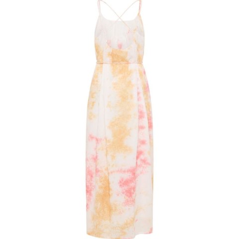 Sukienka Mustang Fibi Batik Dress W 1013853-12444 Mustang