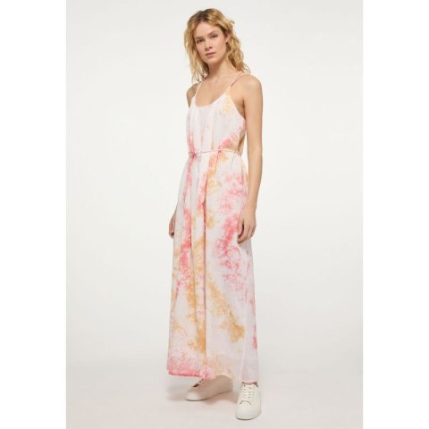 Sukienka Mustang Fibi Batik Dress W 1013853-12444 Mustang