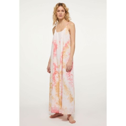 Sukienka Mustang Fibi Batik Dress W 1013853-12444 Mustang