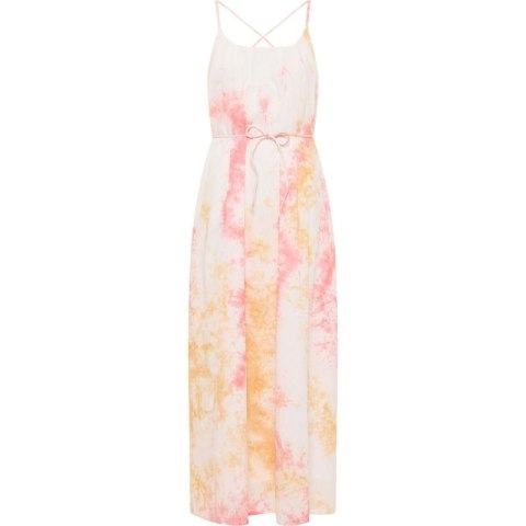 Sukienka Mustang Fibi Batik Dress W 1013853-12444 Mustang