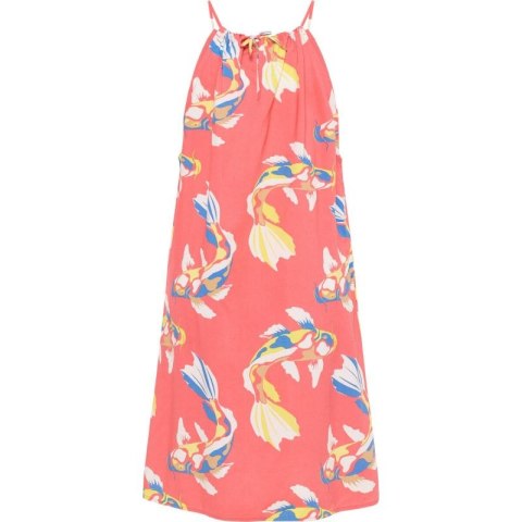 Sukienka Mustang Fibi String Dress W 1013854-12439 Mustang
