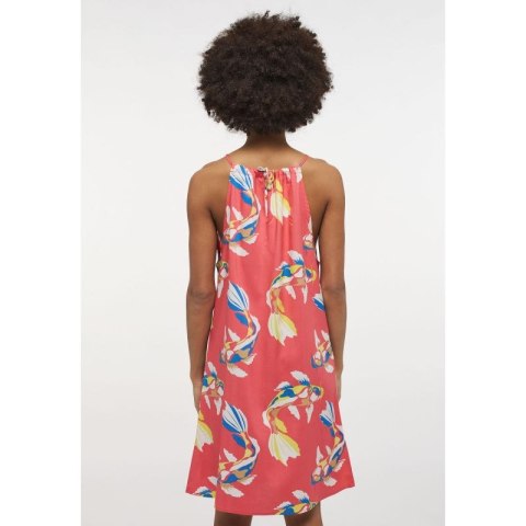 Sukienka Mustang Fibi String Dress W 1013854-12439 Mustang
