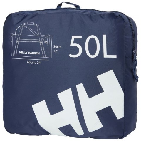 Torba sportowa, plecak Helly Hansen Duffel bag 2 50L 68005-584 Helly Hansen