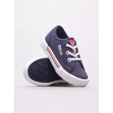 Trampki Big Star Jr JJ374168 Big Star
