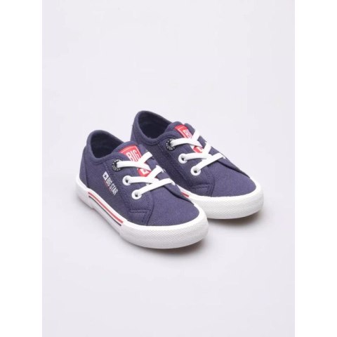 Trampki Big Star Jr JJ374168 Big Star