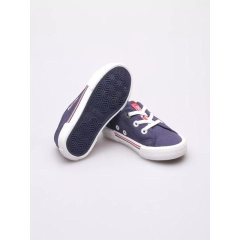 Trampki Big Star Jr JJ374168 Big Star