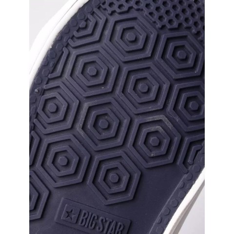Trampki Big Star Jr JJ374168 Big Star