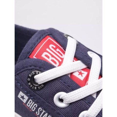 Trampki Big Star Jr JJ374168 Big Star
