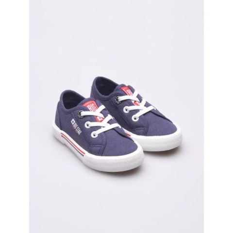 Trampki Big Star Jr JJ374168 Big Star