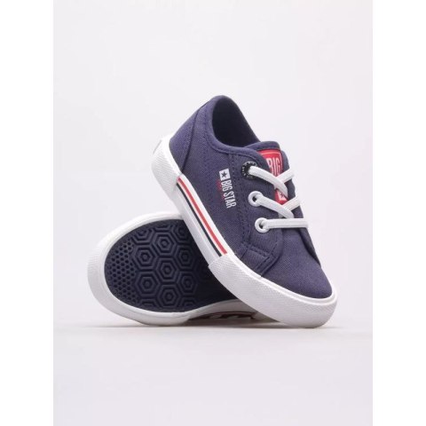 Trampki Big Star Jr JJ374168 Big Star