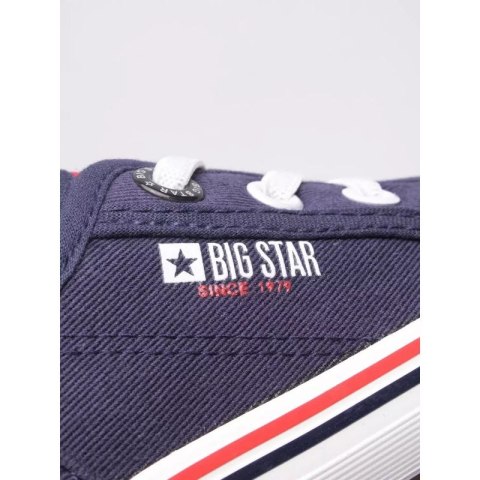 Trampki Big Star Jr JJ374168 Big Star