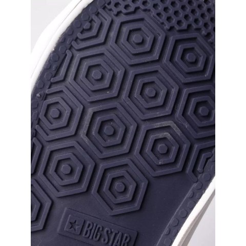 Trampki Big Star Jr JJ374168 Big Star