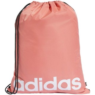 Worek na odzież i obuwie adidas Linear Gymsack IP5006 Adidas