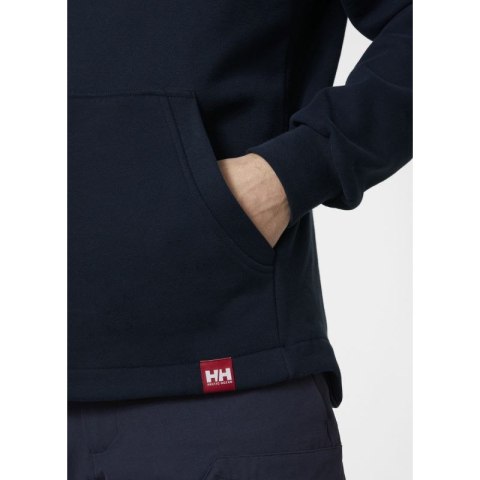 Bluza Helly Hansen Arctic Ocean Hoodie M 30361 597 Helly Hansen