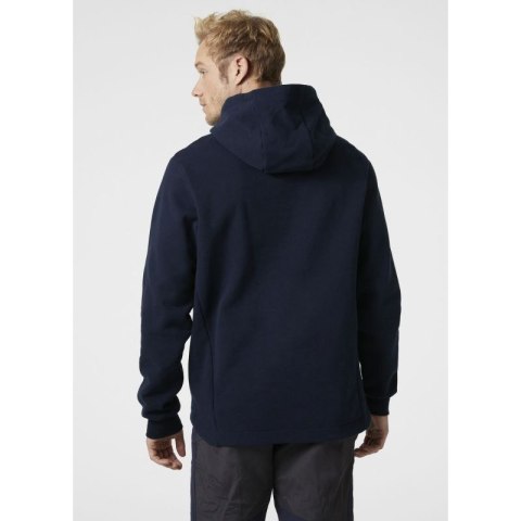 Bluza Helly Hansen Arctic Ocean Hoodie M 30361 597 Helly Hansen