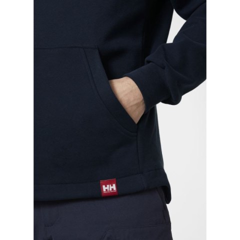 Bluza Helly Hansen Arctic Ocean Hoodie M 30361 597 Helly Hansen