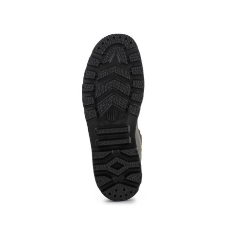 Buty Palladium Pampa Hi Supply Lth 77963-213-M Palladium