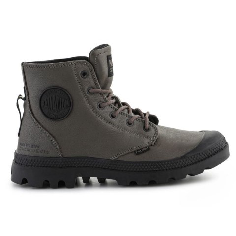 Buty Palladium Pampa Hi Supply Lth 77963-213-M Palladium