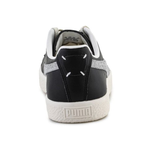 Buty UNISEX PUMA CLYDE BASE BLACK 390091-02 Puma
