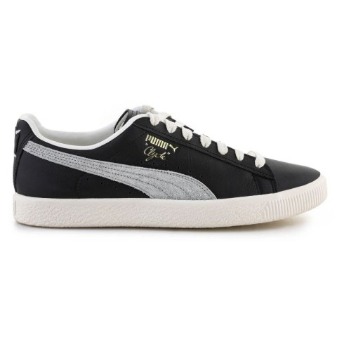 Buty UNISEX PUMA CLYDE BASE BLACK 390091-02 Puma