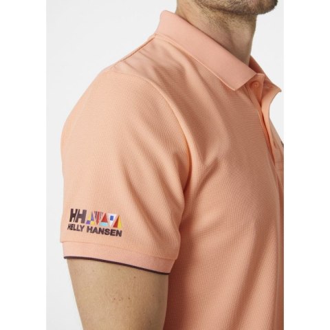 Koszulka Helly Hansen Ocean Polo M 34207 058 Helly Hansen