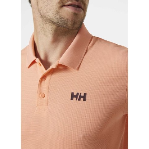 Koszulka Helly Hansen Ocean Polo M 34207 058 Helly Hansen