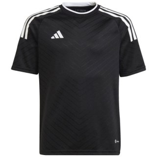 Koszulka adidas Campeon 23 Jersey Jr HS0537 Adidas