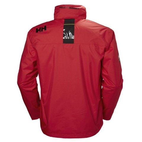 Kurtka Helly Hansen Crew Hooded Midlayer M 33874 162 Helly Hansen
