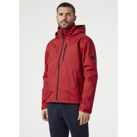 Kurtka Helly Hansen Crew Hooded Midlayer M 33874 162 Helly Hansen