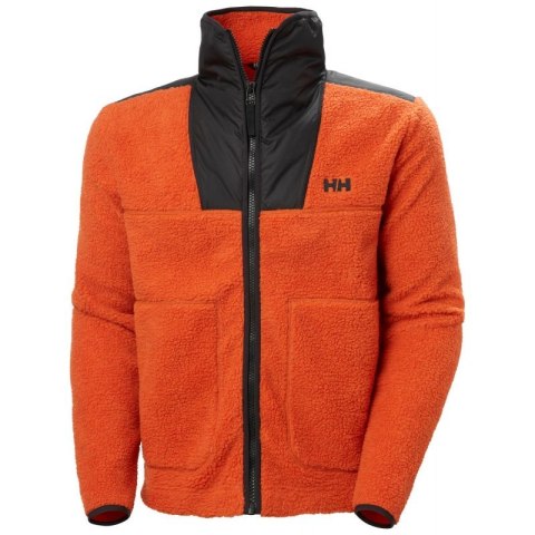 Kurtka Helly Hansen Explorer Pile Jacket M 53987 300 Helly Hansen