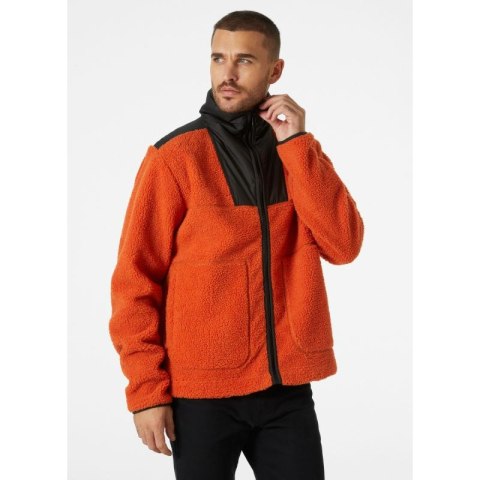 Kurtka Helly Hansen Explorer Pile Jacket M 53987 300 Helly Hansen