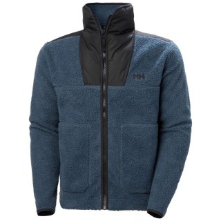Kurtka Helly Hansen Explorer Pile Jacket M 53987 860 Helly Hansen