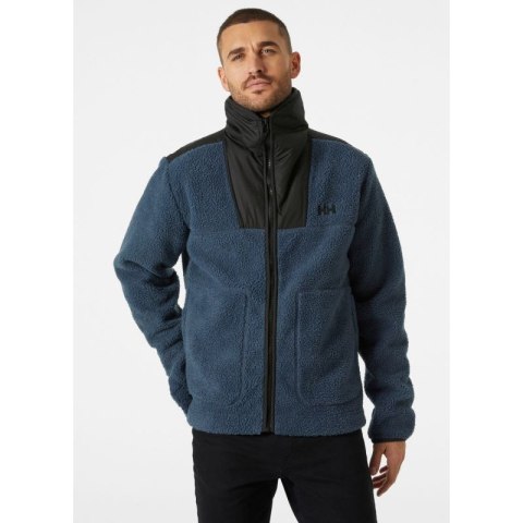 Kurtka Helly Hansen Explorer Pile Jacket M 53987 860 Helly Hansen
