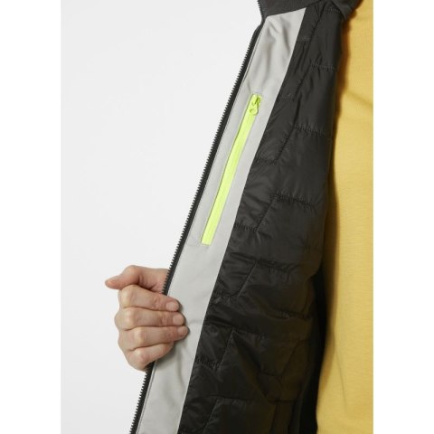 Kurtka Helly Hansen HP Racing Lifaloft Hood JKT W 30373-917 Helly Hansen