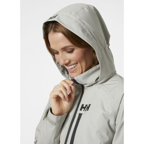Kurtka Helly Hansen HP Racing Lifaloft Hood JKT W 30373-917 Helly Hansen