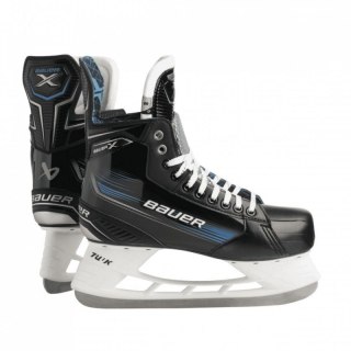 Łyżwy hokejowe Bauer X Sr 1061736 Bauer