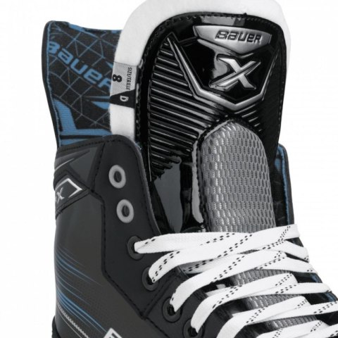 Łyżwy hokejowe Bauer X Sr 1061736 Bauer