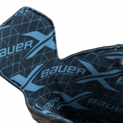 Łyżwy hokejowe Bauer X Sr 1061736 Bauer