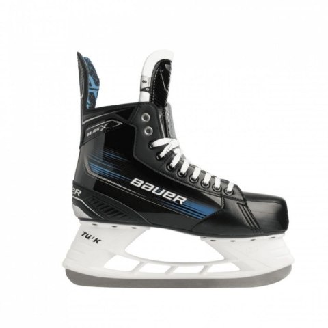Łyżwy hokejowe Bauer X Sr 1061736 Bauer